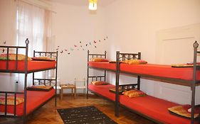 Time Hostel