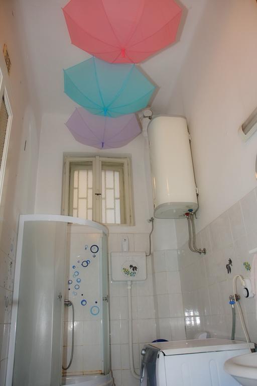 Time Hostel Belgrad Exterior foto